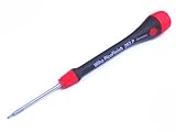 ドイツ製　ミリサイズ　精密六角ドライバー　1.3ｍｍ　263-1.3　（0.050”） (1.27mm)　DAIKITOOL ・
