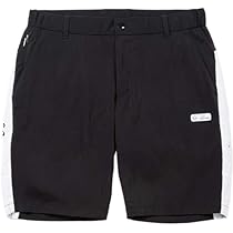 新品☆【SY32 GOLF】ストレッチナイロンショーツ 新品☆【SY32 GOLF】ストレッチナイロンショーツ