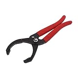 B Blesiya 高品質　オイルフィルターレンチプライヤー　調節可能な　交換性　快適な　取り外し　全３サイズ - S