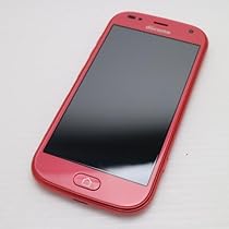 ☆ docomo らくらくスマートフォン F-42A ピンク #2 Amazon | ドコモ らくらくスマートフォン F-42A ピンク | エヌ
