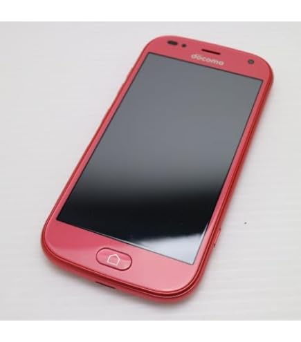 美品　docomo 携帯電話 らくらくホン F-01M ピンク 本体 富士通 らくらくホン F-01M [ピンク] 価格比較 - 価格.com