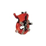 レッキス工業:REX 手動切上ダイヘッド MD25A-50A MD25A-50A 型式:MD25A-50A