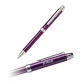 名入れ PILOT パイロット 2+1 EVOLT (エボルト) BTHE-1SR (バイオレット)