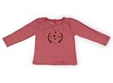 PETIT BATEAU(プチバトー) Tシャツ・カットソー 80サイズ 女の子