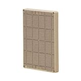 未来工業 取付自在板 ミルキーホワイト BPF-1712M 10個価格 BPF-1712M