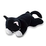 エレコム リストレスト ぬいぐるみ "MOCHIMARU" ミニタイプ [ クリーナー 機能付 ] ネコ MOH-AN02CAT