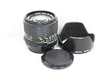Canon MFレンズ NewFD 28mm F2