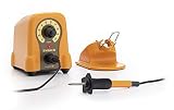 白光(HAKKO) マイペンアルファ 温度調節機能付き電熱ペン ウッドバーニング/カービングアート/彫金用 FD210-01