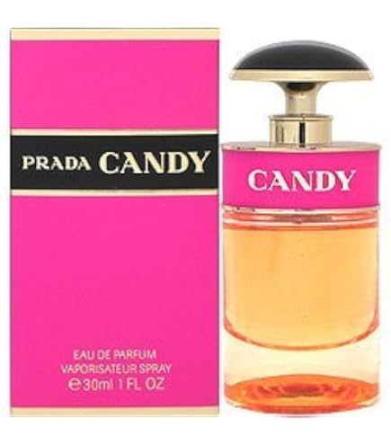 Amazon | プラダ キャンディ(30ml) | Prada | オードパルファム・EDP 通販
