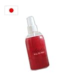 ウィッグ用 オイル ミスト かつら ウィッグ専用オイルミスト エアロボン ノンガス 日本製 無臭 mist
