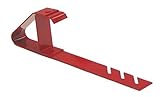 Qualcraft 2502 90-Degree Fixed-Angle Roofing Bracket with 6-Inch Platform [並行輸入品]