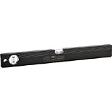 エビス:エビスダイヤモンド 磁石付ベーシックレベルブラック 450mm ブラック/ブルー ED-45MBBL 型式:ED-45MBBL
