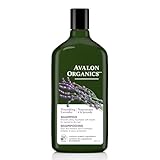 アバロンオーガニック[AVALON ORGANICS]シャンプーラベンダー325ml
