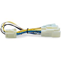 PIVOT 3-drive EVOスロットコントローラー専用ハーネス TH2A PIVOT 3-drive EVOスロットコントローラー専用ハーネス TH2A 【公式通販】