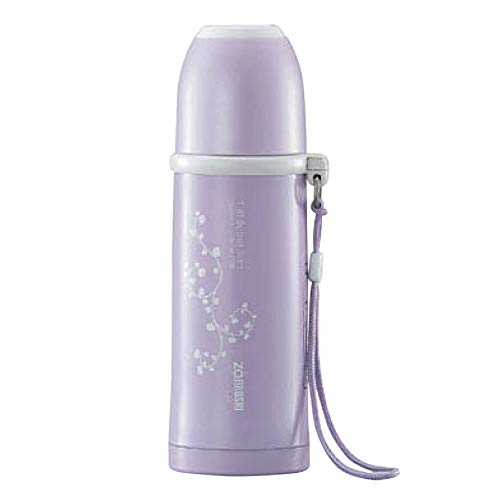 Zojirushi (ZOJIRUSHI) water bottle stainless steel mug bottle cup type