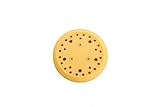 Mirka 105GVPC 5-Inch Electric Tool Backup Pad, Fits Porter Cable Sander [並行輸入品]