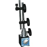 カネテック:カネテック マグネットベース支柱可傾形 MB-F2 型式:MB-F2
