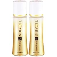 【100%新品，大人気】 【送料無料】頭皮用薬用育毛剤・テタリスα 200ml（100ｍｌ×2本）30日分【試供品40ml・SP10ml&TR10mlプレゼント】●ヘアプロテイン