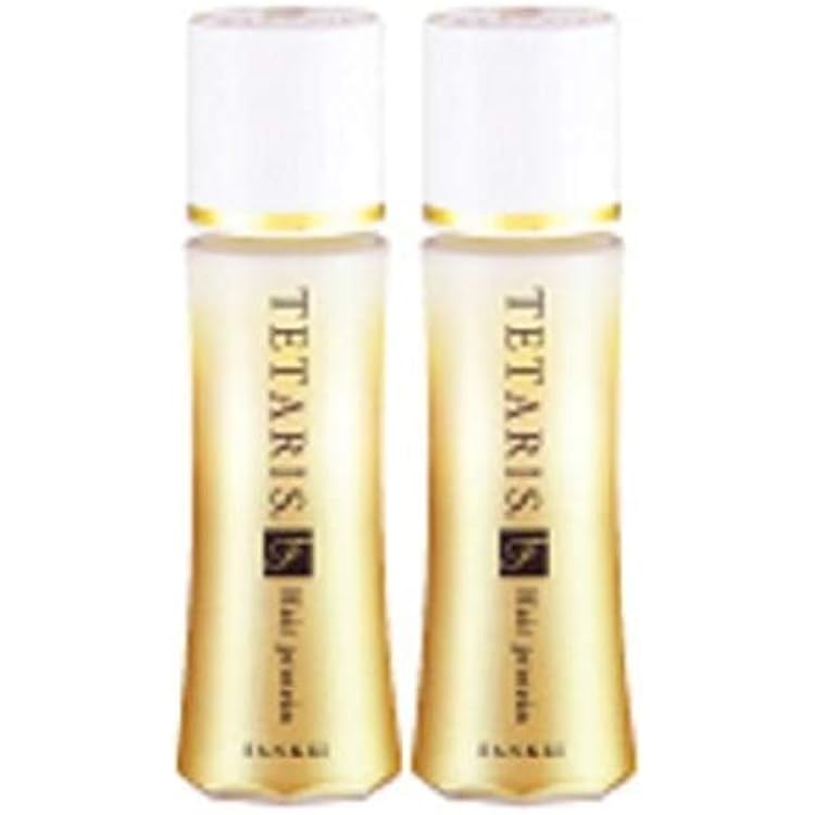 Amazon | 薬用テタリスアルファ ヘアプロテイン 低刺激性・無香性