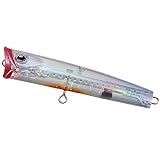 ダイワ(DAIWA) ソルティガ ドラドポッパー2 鰤チューン ピンクフラッシュ 130F ルアー