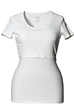 Boob SHIRT レディース US サイズ: XS カラー: ホワイト