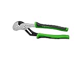 hilmor 1885367 GJP10 Tongue & Groove Plier, 10 by Hilmor