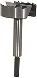 MLCS 9217H 1-1/4-Inch Diameter High Quality Steel Forstner Bit with Hex Shank [並行輸入品]