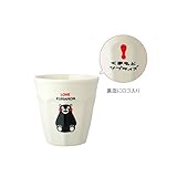 ＫＵＭＡＭＯＮ.くまモンメラミンタンブラー270ml