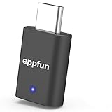 eppfun USB-C トランスミッター