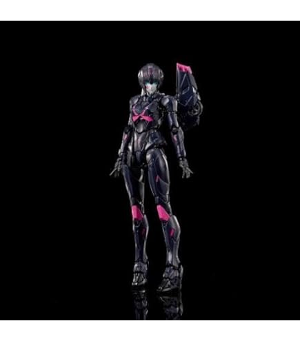 Amazon | [PTM]風雷模型シリーズ ARCEE(アーシー