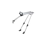 Topeak Roadieラックバイクラックグレー2016 by不明