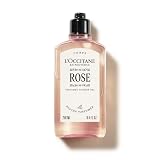 ロクシタン(L'OCCITANE) ローズ パフュームド シャワージェル 250mL ボディソープ