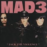 JACK THE VIOLENCE