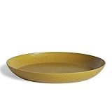 ecoforms ソーサー 24cm Harvest