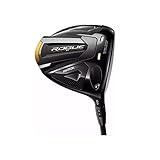 Callaway Golf 2022 Rogue ST Max Driver