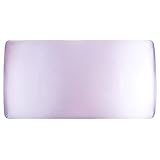 My Blankee Satin Stretch Charmeuse Crib Sheet, Lavender, 28 x 52 x 9