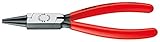 KNIPEX(クニペックス) 丸ペンチ 125mm 2201-125