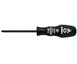 C. K Tools T4722ESD 2 Triton ESD Phillips PH2 Driver x 4-Inch Shaft [並行輸入品]