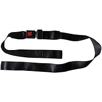 Amazon | 固定用ストラップ 固定ベルト 3本 車のシートベルトの