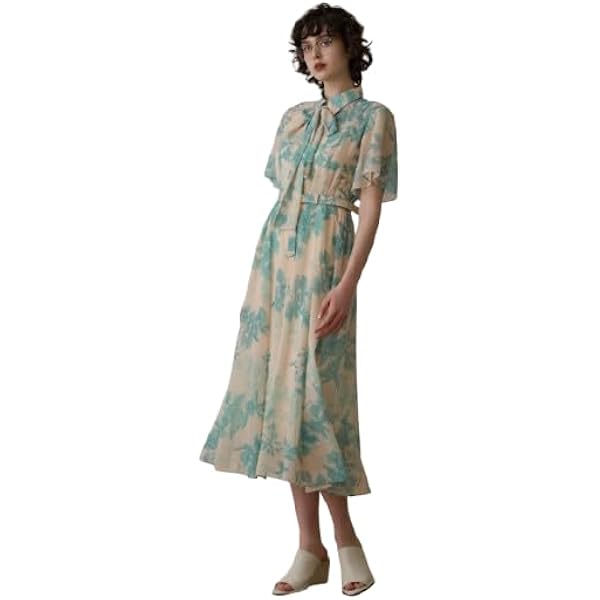 Amazon.co.jp: [グレースコンチネンタル] ﾒﾀﾘｯｸｷｶｼﾞｬｶﾞｰﾄﾞﾄﾞﾚｽ