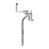 LILLVIKEN 排水トラップ/ストレーナー 1ボウル用 303.254.27