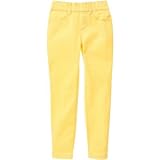 ジンボリー GYMBOREE/ スーパースキニーパンツ レモンイエロー ボトムスパンツ 10歳【並行輸入】