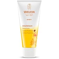 WELEDA(ヴェレダ) カレンドラ ベビーバーム 75ml
