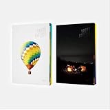 防弾少年団 BTS - 花様年華 YOUNG FOREVER Special Album [DAY+NIGHT ver. SET] 4CD+2Photobook+2Polaroid Photocard+2On pack posters [KPOP MARKET特典: 追加特典フォトカードセット][韓国盤]
