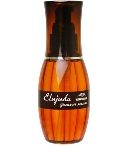 Amazon | ミルボン MILBON エルジューダ グレイスオン セラム 120mL