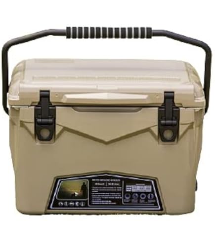 Amazon | アイスランド クーラーボックス 35QT ICELAND COOLER BOX