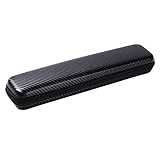 FRCOLOR ポーチ 収納ケース ストレート 収納袋 旅行 出張 持ち運び便利 1個入り 0.35kg（ ）