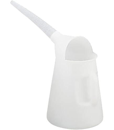 さき Amazon.co.jp: デイトナ(Daytona) バイク用 プラオイルジョッキ 5L