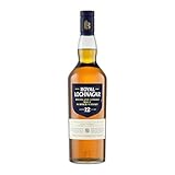 ROYAL LOCHNAGAR(ロイヤルロッホナガー) 12年 [ ウイスキー イギリス 700ml ] [ギフトBox入り]