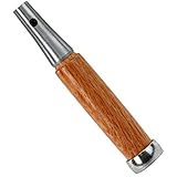与板利器 翔 替刃式のみ替柄 大 30・36・42mm用 KE-03 シルバー